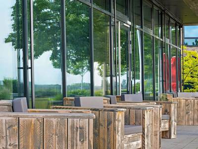 Hey Lou Hotel Monheim am Rhein - Bild 1