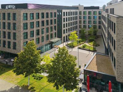 Hey Lou Hotel Monheim am Rhein - Bild 1