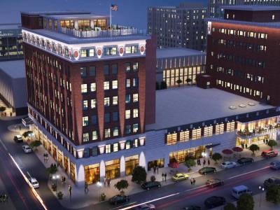 The Current Iowa - Bild 1