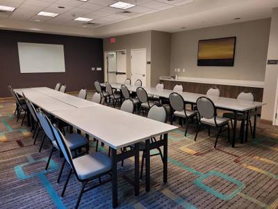 Residence Inn Columbia West/Lexington - Bild 1