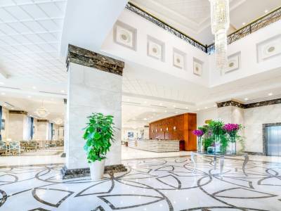 Gewan Hotel Cairo - Bild 1