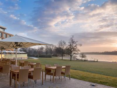 Courtyard by Marriott Wolfsburg - Bild 1