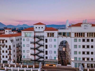 AC Hotels Guatemala City - Bild 1