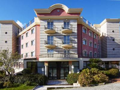 San Giovanni Rotondo Palace - Bild 1