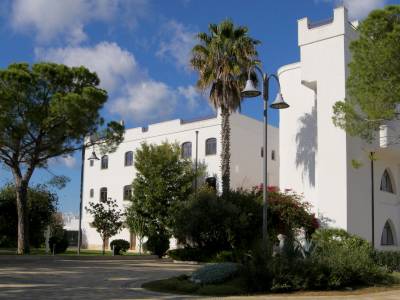 Leone de Castris Wine Hotel -  Villa Donna Lisa - Bild 1