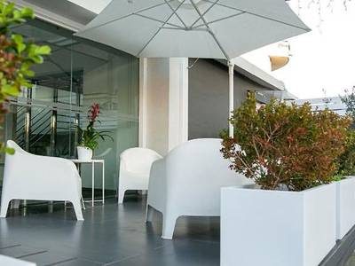 Hotel Artemide - Bild 1