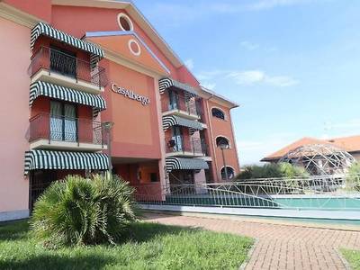 Aparthotel Casalbergo - Bild 1