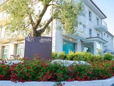 Hotel Residence Palmensis - Bild 1