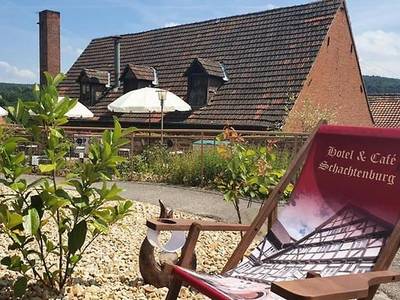 Hotel Schachtenburg - Bild 1