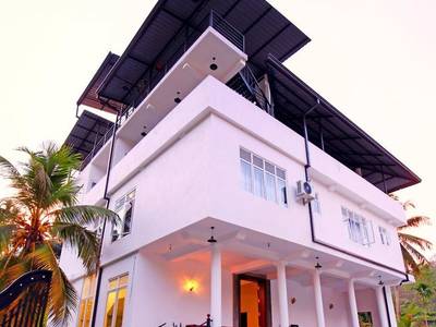 Lavenro Hotel & Resort - Bild 1