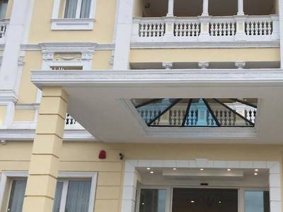 Hotel Colaiaco - Bild 1