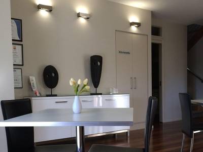 Chaucer Palms Boutique B&B - Bild 1