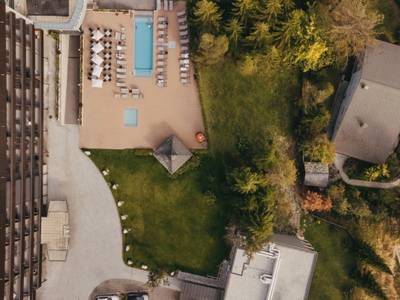 Valaisia Crans-Montana, a Faern Collection Resort - Bild 1