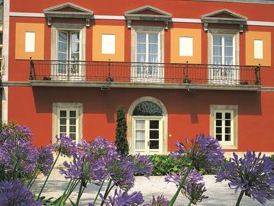 Casona De La Paca Hotel - Bild 1