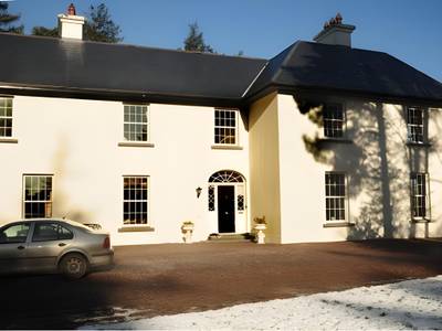 Cannaway House B&B - Bild 1