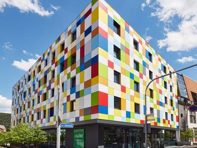 Legere Express Tuttlingen - Bild 1