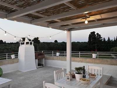 Agriturismo Masseria Costarella - Bild 1