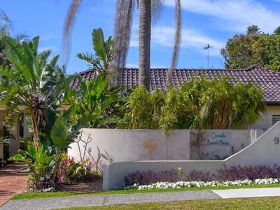 Cronulla Beach House Bed and Breakfast - Bild 1