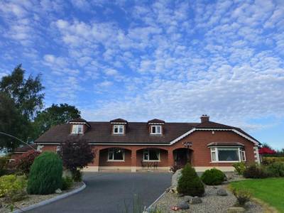 Plantation Lodge B&B - Bild 1