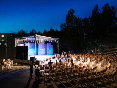 Valtur Calabria Otium Resort - Bild 1