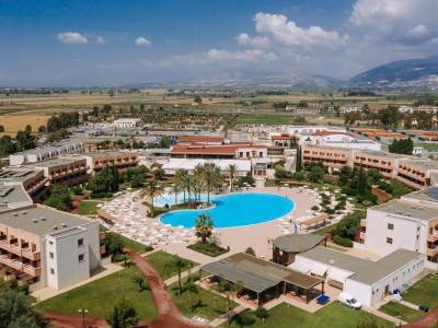 Valtur Calabria Otium Resort - Bild 1