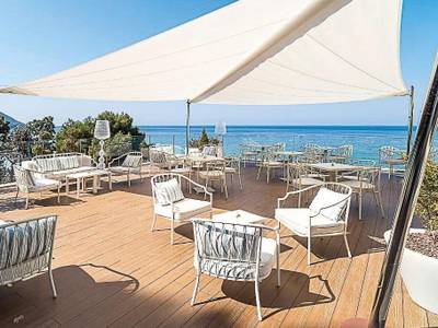 Grand Hotel Santa Maria - Bild 1