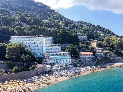 Grand Hotel Santa Maria - Bild 1