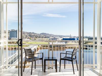 Peppers Seaport Launceston - Bild 1