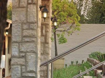 Sand River Guest House - Bild 1