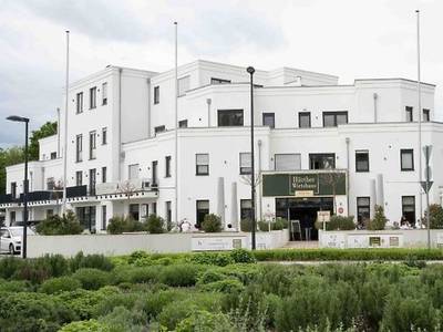 K-Apart Hotel & Boardinghouse - Bild 1