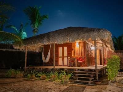 Ventana Hotel - Bild 1