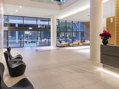SKYE Hotel Suites Parramatta - Bild 1