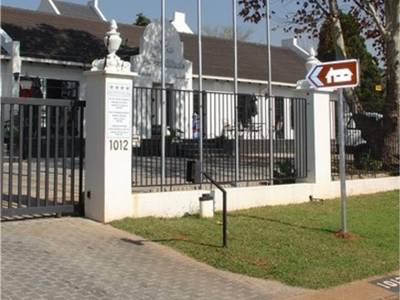 La Gratitude Guest House - Bild 1