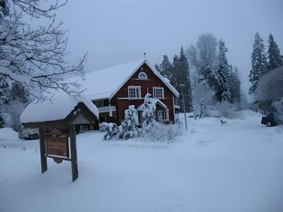 Yli-Kaitalan Lomamökit - Bild 1