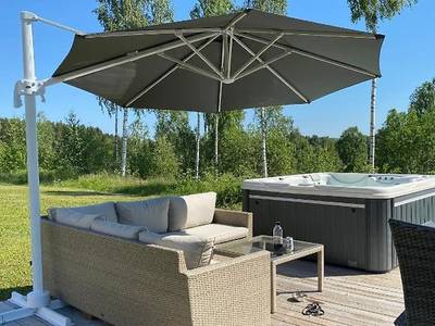 Norrfly Herrgård - Bild 1