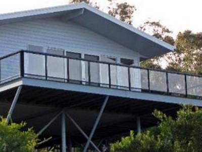 Suntrap Cove Bicheno - Bild 1