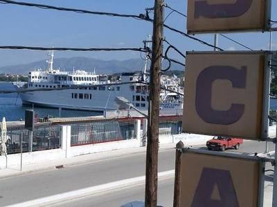 Oscar Hotel - Bild 1