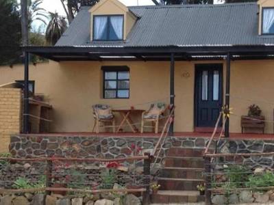 Swaynekloof Farm - Bild 1