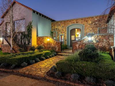 Mount High Luxury Country House - Bild 1