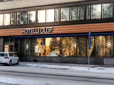 Hotelli Olof - Bild 1