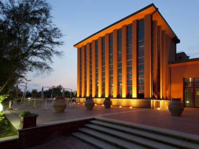 Toscana Sport Resort - Bild 1