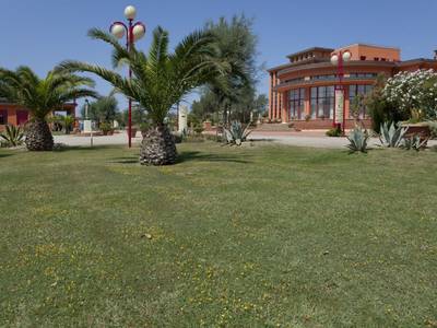 Toscana Sport Resort - Bild 1