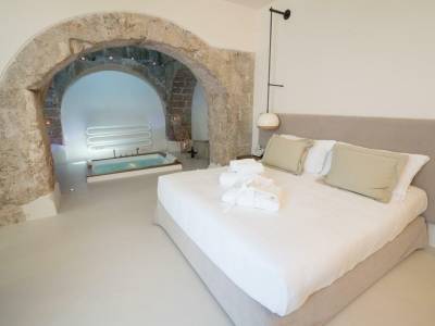 Masseria Amastuola Wine Resort - Bild 1