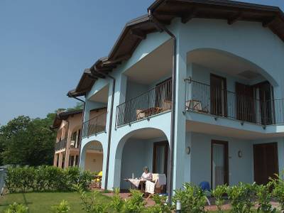 Residence Il Vigneto - Bild 1