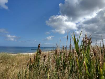 Strandhotel Zingst - Bild 1