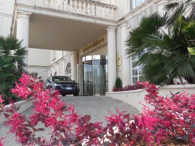 Hotel Marechiaro - Bild 1