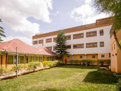 Inter Leisure Hotel - Bild 1