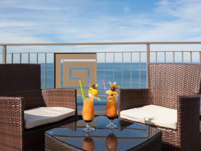 Hotel Lambert Medical Spa - Bild 1