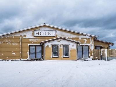 Lighthouse Inn - Bild 1