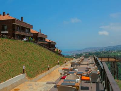 Sera Lake Resort - Bild 1